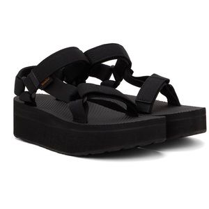 Teva Flatform Women’s Sandals